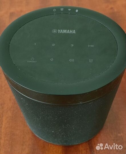 Мультирум колонка Yamaha MusicCast 20 (wx - 021)