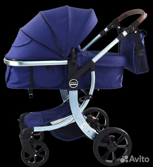 Коляска Farfello Aimile с конвертом, оригинал