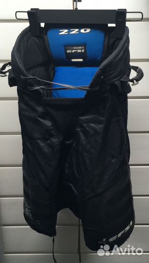 Шорты efsi NRG 220 размер JR M