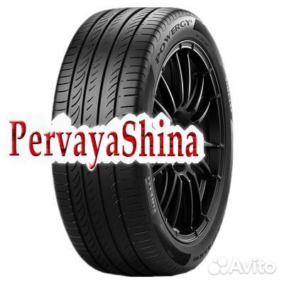 Pirelli Powergy 235/55 R18