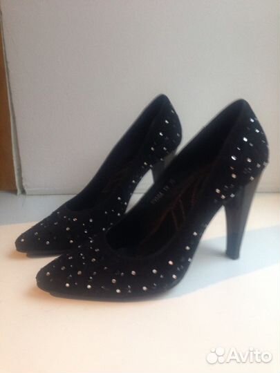 Туфли женские, 35 размер