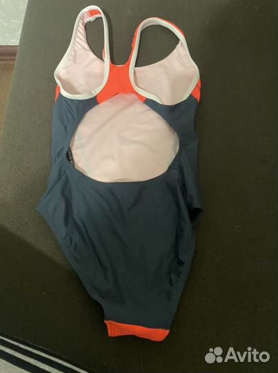 Купальник для девочки 128-134