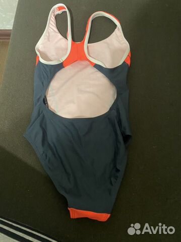 Купальник для девочки 128-134