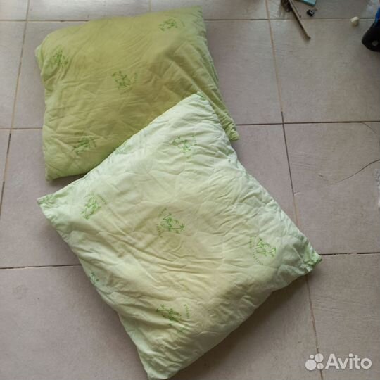 Подушки -6шт