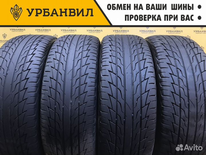Белшина AstartA SUV 215/60 R17 96H