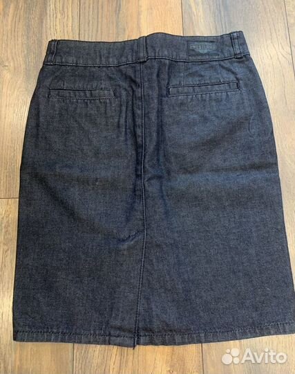 Юбка джинсовая Westland размер S (42)