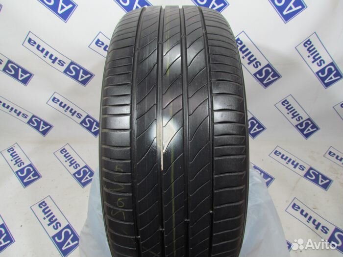 Michelin Primacy 3 ST 225/55 R17 102R