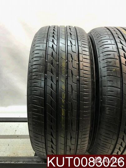 Bridgestone Regno GR-XII 225/50 R17 107U