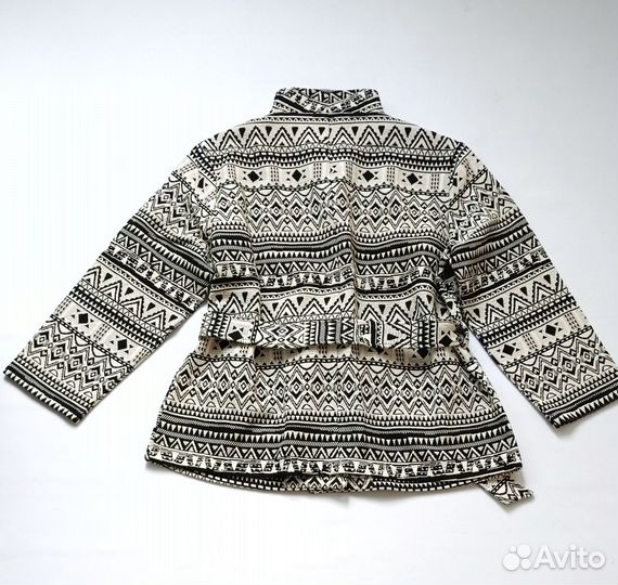 XL Жакет жаккардовый Only Carmakoma