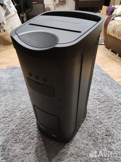 Портативная колонка Sony SRS-XP700