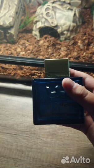 Духи мужские