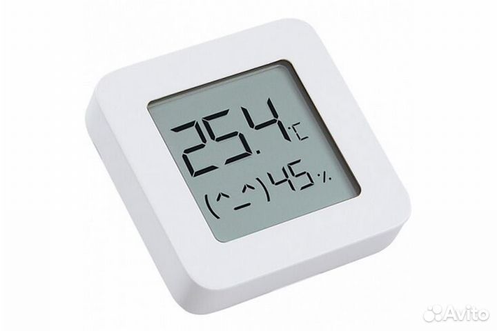 Датчик температуры и влажности xiaomi NUN4126GL
