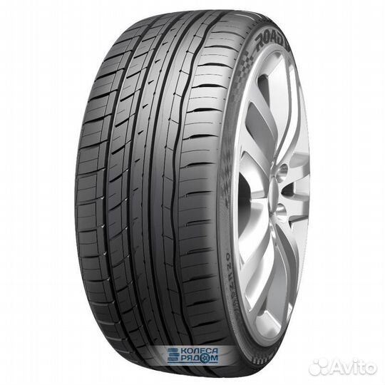 RoadX RXMotion U11 275/40 R19 101Y