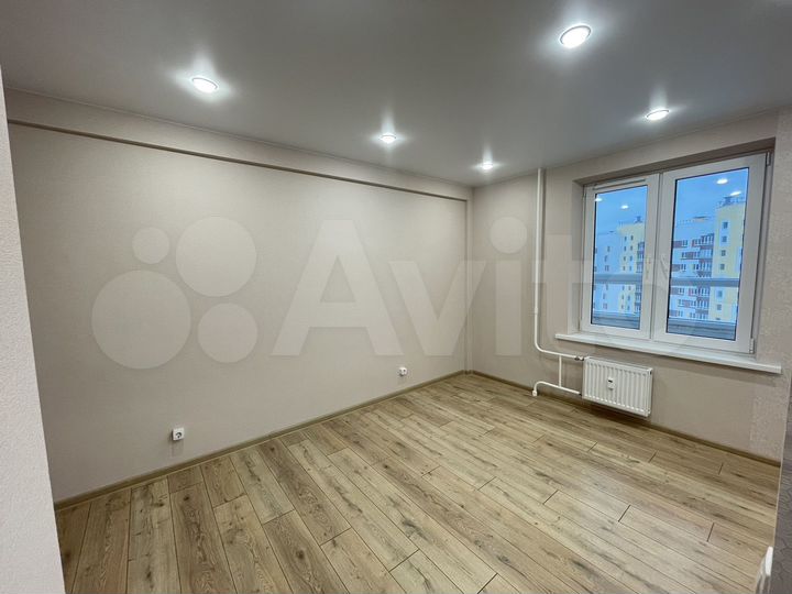 Квартира-студия, 31,5 м², 13/14 эт.