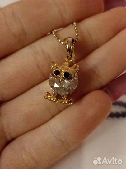 Бусы/цепочки