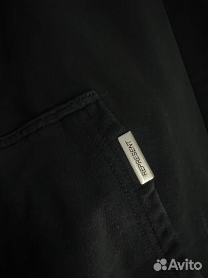 Худи represent (premium)