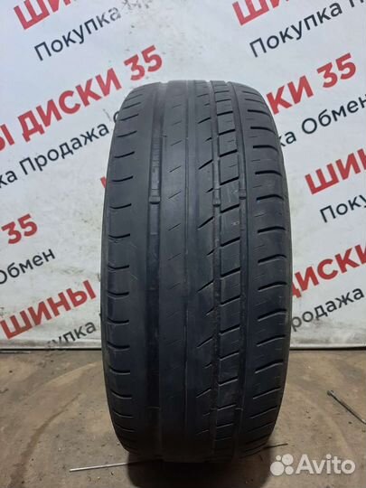 Viatti Strada Asimmetrico 205/55 R16