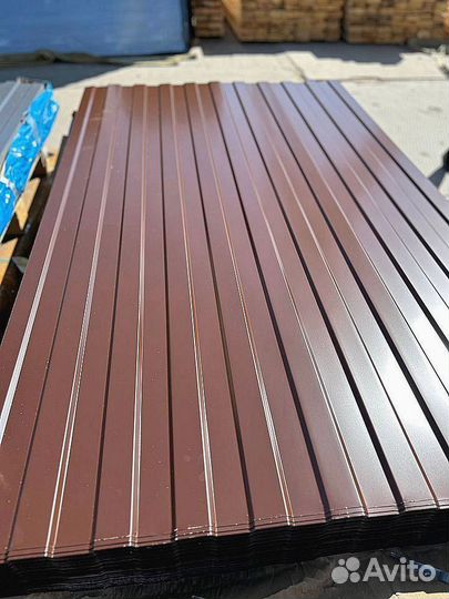 Профнастил С-8 0,45мм