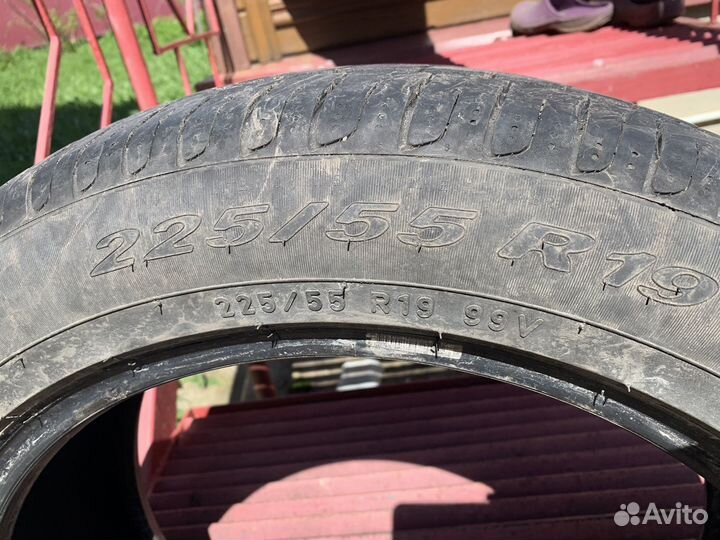 Pirelli Scorpion 2.25/5 R19 19