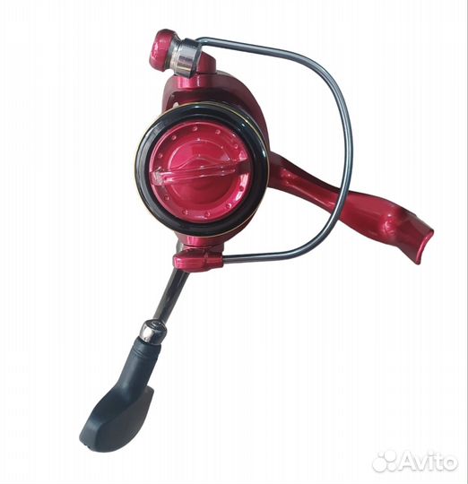 Рыболовная катушка Yumoshi 13+1 подшипник