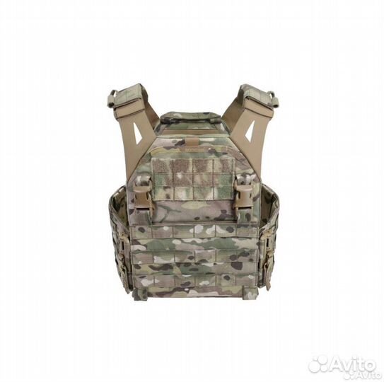 Warrior assault systems LPC V.1