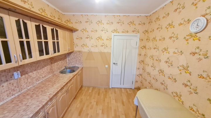 2-к. квартира, 56,3 м², 5/9 эт.