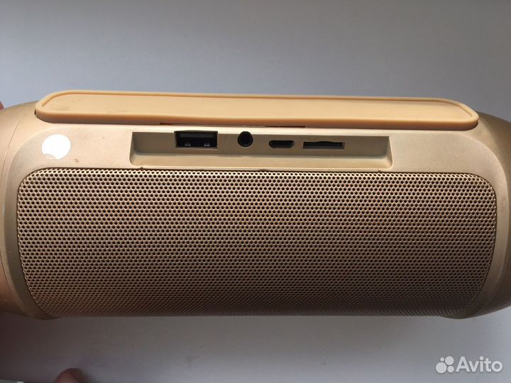 Колонка JBL