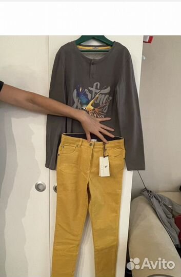 Штаны для мальчика