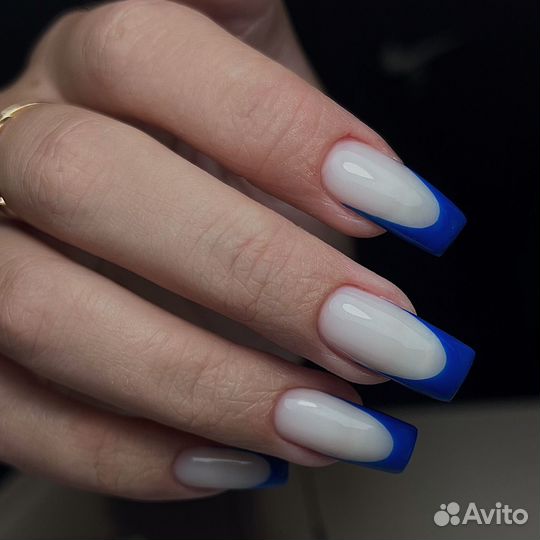 Маникюр/Наращивание ногтей