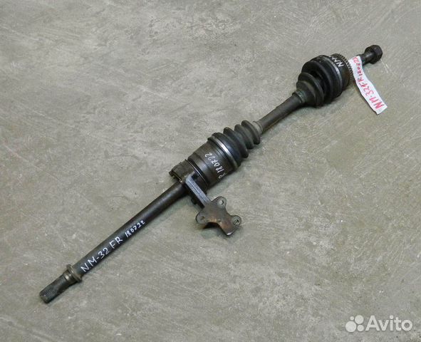 Привод правый Maxima A32 VQ20DE