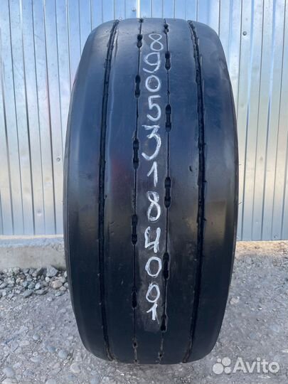 Шины 285 75 R24.5 Bridgestone