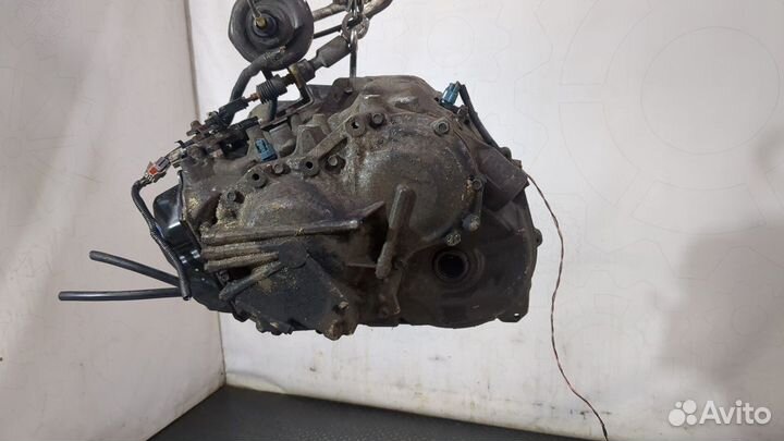 Кпп - автомат (АКПП) 4х4 Opel Antara 2 cdti, 2009