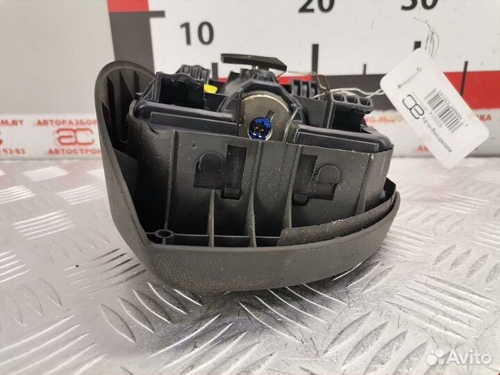 Подушка безопасности для Renault Scenic 2