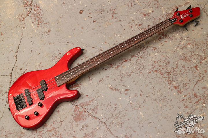 Oscar schmidt by Washburn OB40