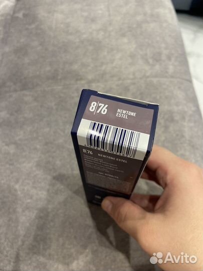 Тонирующая маска новая