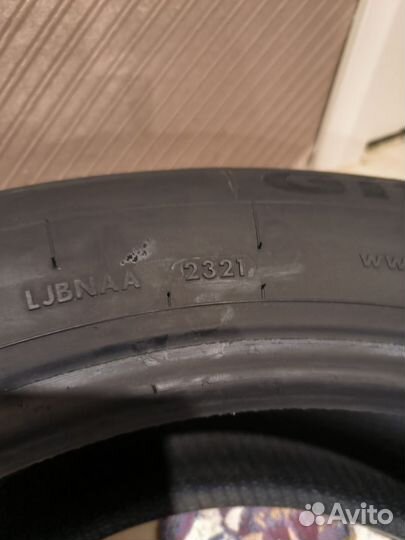 Giti GitiComfort F50 225/60 R18