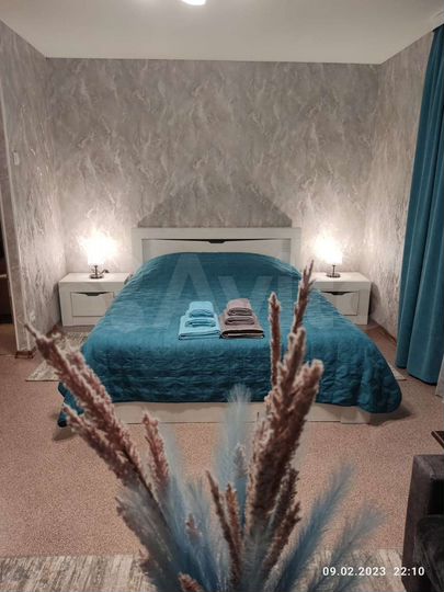 1-к. квартира, 31 м², 1/5 эт.