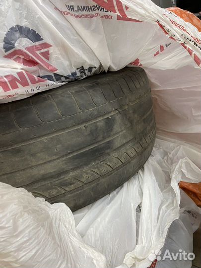 Toyo Proxes C1S 205/55 R16