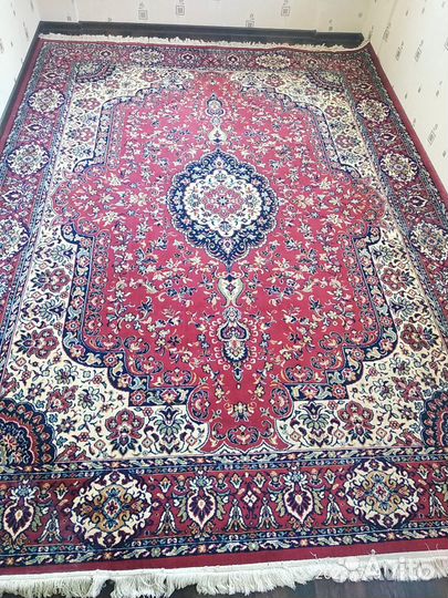 Ковер Чехия