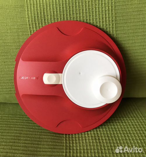 Крышка от сушилки Карусель Tupperware