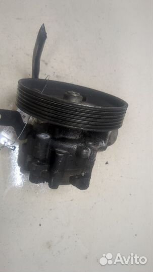 Гур Fiat Scudo, 2011