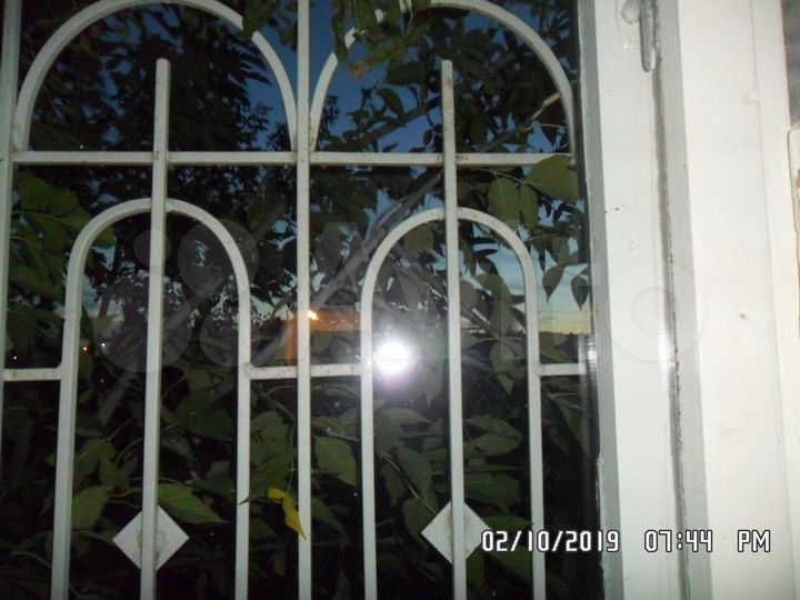 Комната 17,1 м² в 1-к., 1/3 эт.