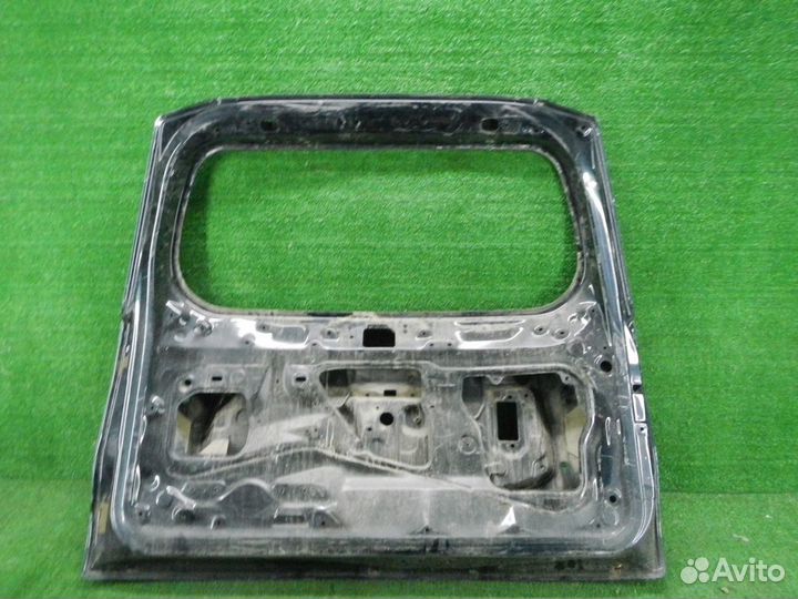 Крышка багажника Toyota Land Cruiser Prado 150 (20