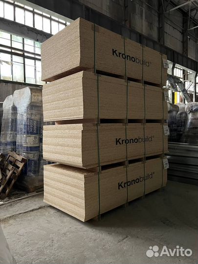 Осп утеплитель фанера