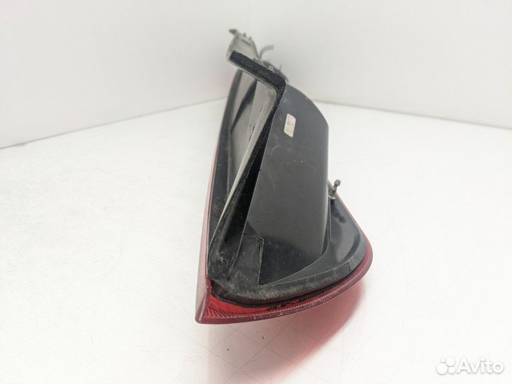 Фонарь 4M5113405AL Ford Focus 2 (2004-2011)