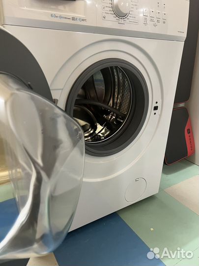 Стиральная машина автомат