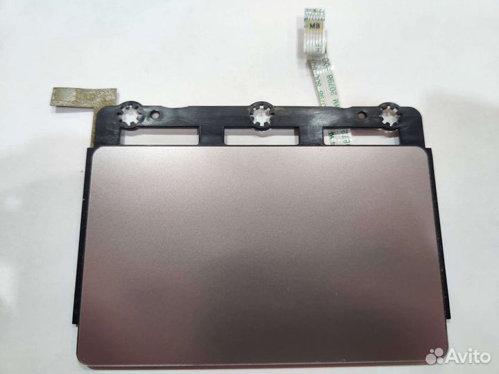 Тачпад DNS wa50shq