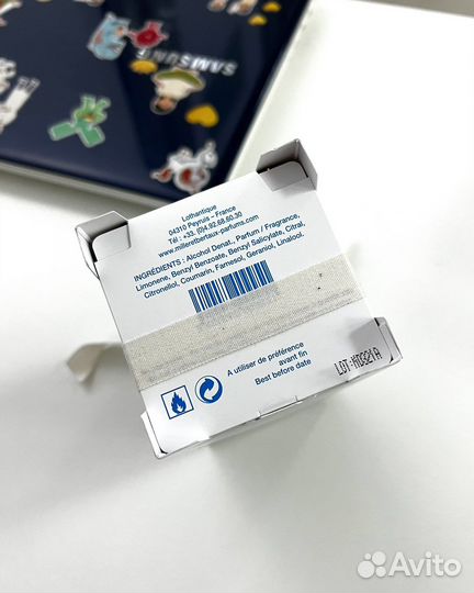 Miller et Bertaux - New Study