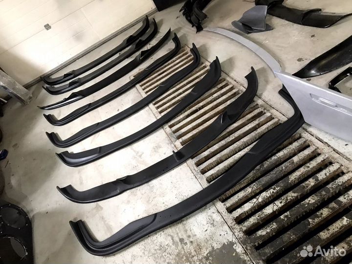 Накладка для bmw