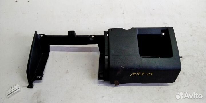 Карман торпедо левый volkswagen Passat B3